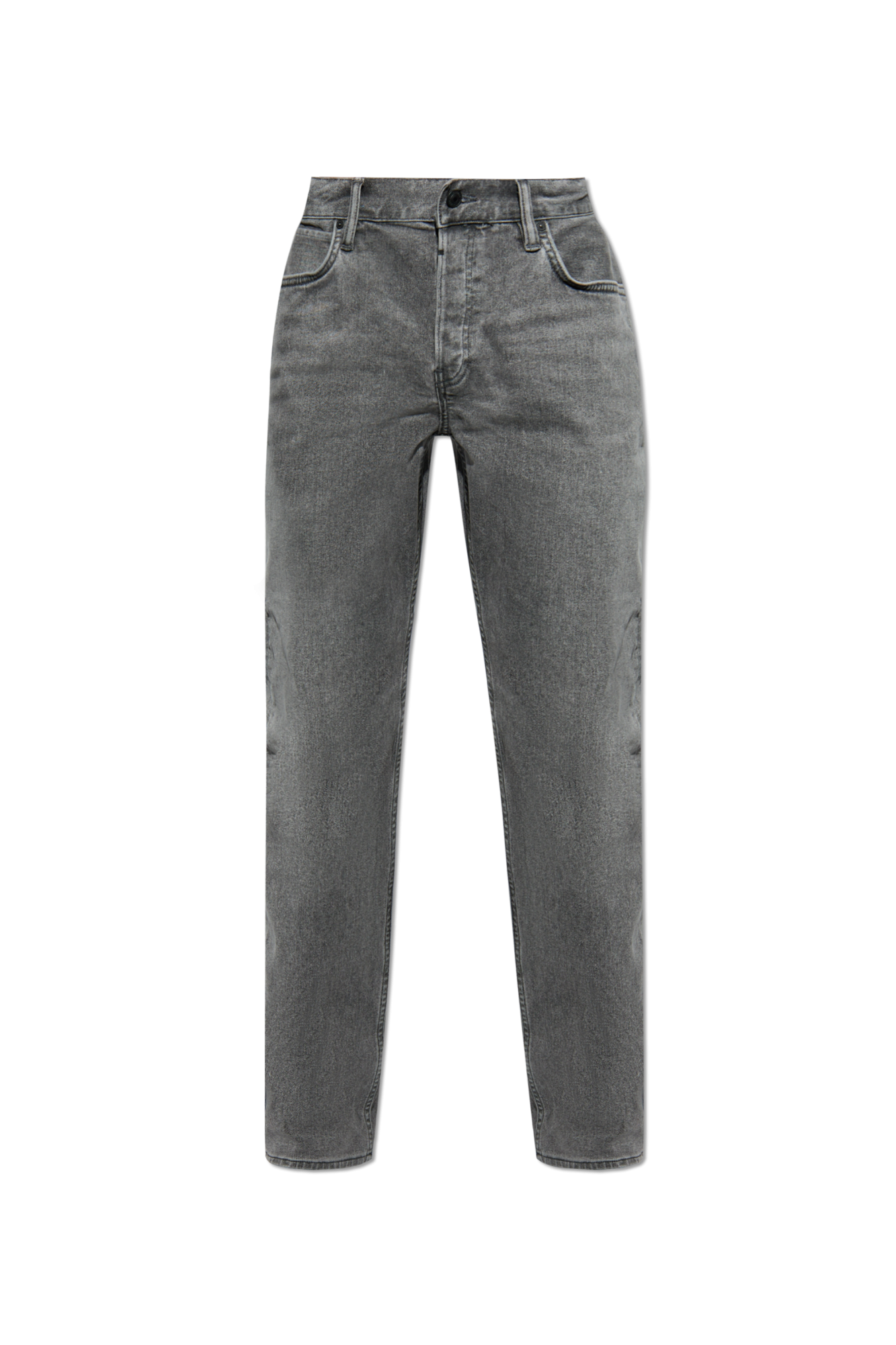 パンツ achilles ion gabriel denim size30 ACHILLES ION GABRIEL - アキレスイオンガブリエル】HUNKERS